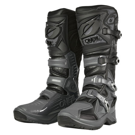 Cizme O'Neal RMX Pro negru/gri 49