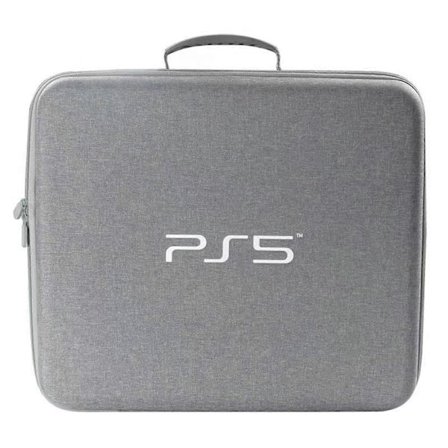 PS5 Playstation 5 reiseveske reiseoppbevaring håndveske PS5 beskyttelsesveske spill laptopveske