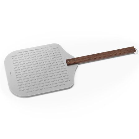 Muurikka Pizzaspade perforerad | Bakning > Brödbak > Pizzaspade | Bagaren och Kocken