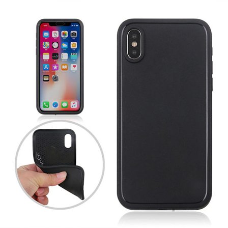 Smidigt Kraftfullt Floveme Fodral - iPhone XR