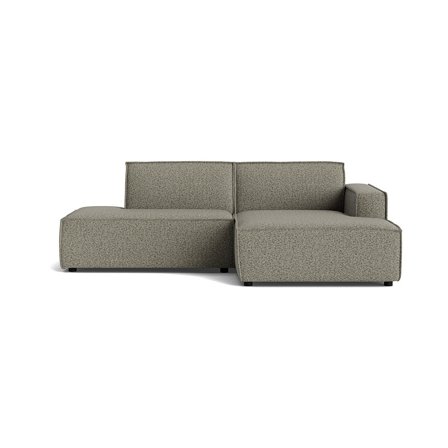 Lyon kleines Chaiselongue-Sofa, rechts | Open End