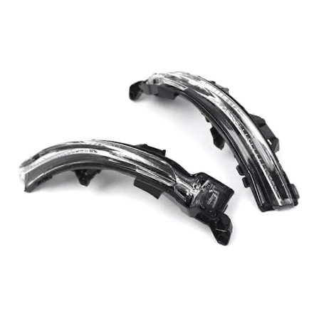 1 par spejl blinklys indikator lampe 31402890 31402891 til Volvo S90 V60 XC40 V90 2017-2020