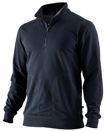 Texstar SW14188950150 Genser marineblå Marineblå, Klær