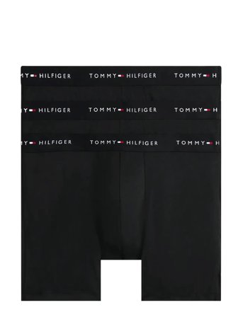 Tommy Hilfiger | 3P Boxer Brief Dtm | XXL