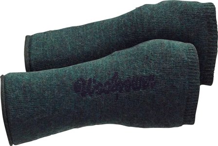 Woolpower Wrist Gaiter Forest Green