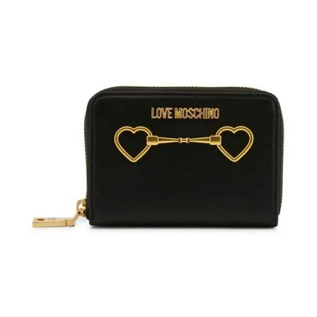 Love Moschino, Bags Zwart, Dames, Maat:ONE Size