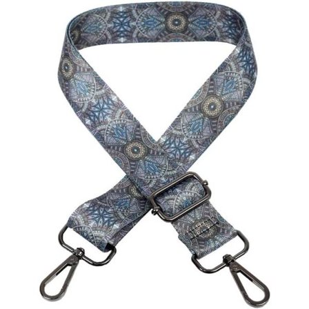 IC NOE Justerbar axelrem 3,8 cm bred väska Straps Co