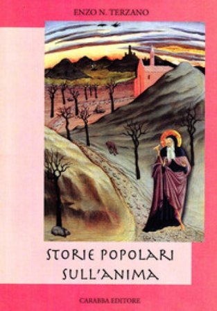 Storie popolari sull'anima Enzo N. Terzano