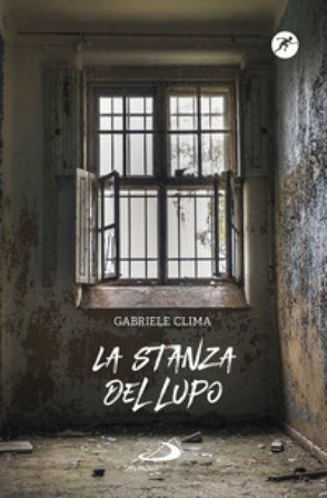 La stanza del lupo Gabriele Clima