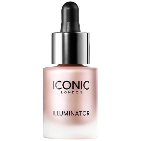 ICONIC LONDON Illuminator Highlighter Shine, Makeup, Ansigt, Highlighter