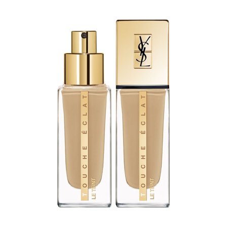 Yves Saint Laurent Touche Éclat Le Teint B45 - BISQUE - Fondotinta liquido