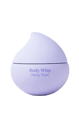 Sundae Perky Plum Body Whip Moisturiser Bodylotion & kroppsoljor Unisex 220ML