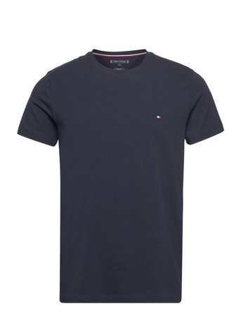 Tommy Hilfiger | Core Stretch Slim C-Neck Tee | L