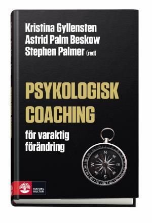 Psykologisk coaching - för varaktig förändring