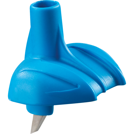 Salomon - Repuestos para bastones de esquí nórdico Bastones 1*2 S/lab Basket L