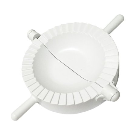 #Gracelaza Ravioli Dumpling Maker Sæt med 2 Dele - Dejpresse og Dumplingform til Bagning - Pie Pie Trykværktøj Køkkenudstyr#
