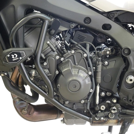 RDMOTO Yamaha Frame Protection - Yamaha XSR 900 2021-2023