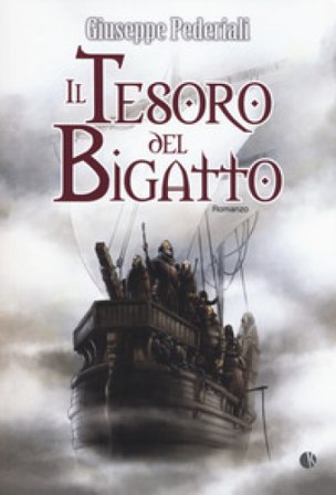 Il tesoro del bigatto Giuseppe Pederiali