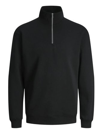 Jack & Jones | Jjebradley Sweat Half Zip Noos | L