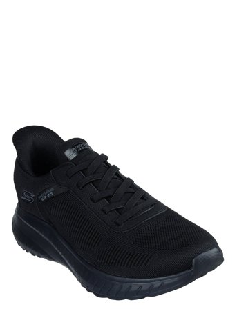Skechers | Men Bobs Squad Chaos Solid Step | 47.5