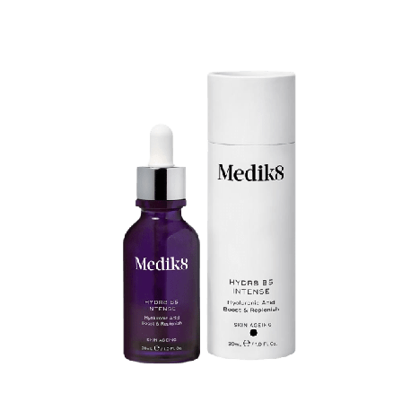 Medik8 Hydr8 B5 Intense Serum & specialbehandling Dam ONESIZE