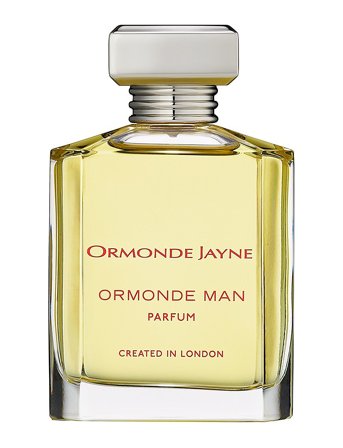Ormonde Jayne Ormonde Man Parfum - Nude - 88 ML