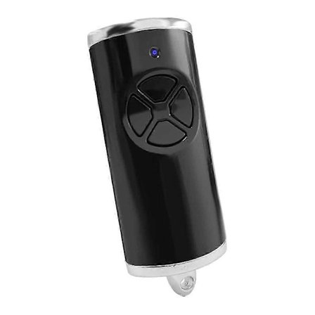 868MHz:n korvaava kauko-ohjain autotallin portille, yhteensopiva -4-868-BS-avaajan kanssa [JUN]