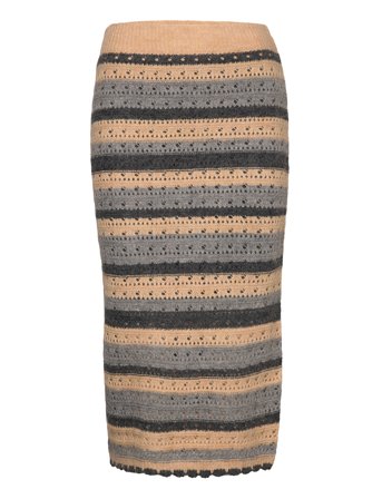 Object | Objsaro Hw Knit Skirt 130 | S