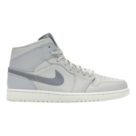 Nike Sneakers grå, Herr, Herr, Storlek: 45 EU