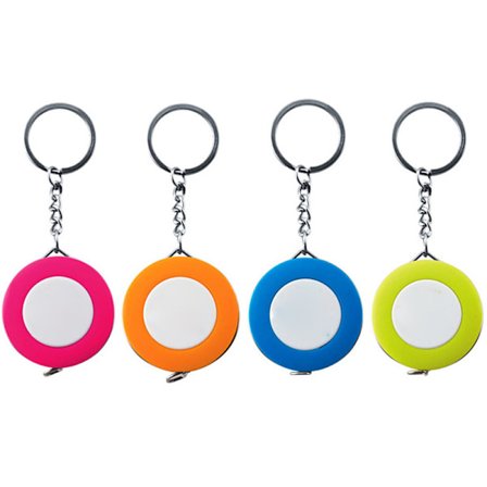 Måttband, Litet Måttband, Sy Rund Måttband, Skräddare