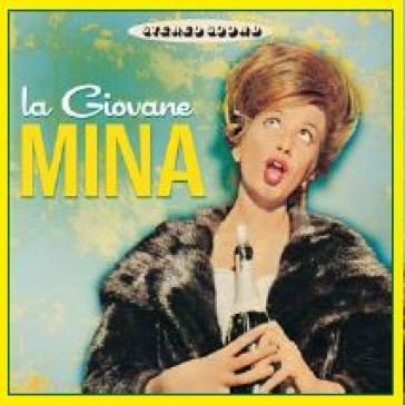 La giovane mina