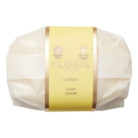 Floris of London Cefiro Luxury Soap 250 ml, Skincare, Kropspleje, Bodyshampoo