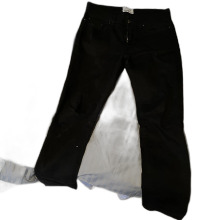 Svarta jeans från Acne Studios