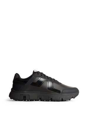 J.Lindeberg - Golf - Vent 500 Golf Sneaker Black W - Black - Frau - 40