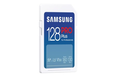 Samsung Pro Plus Mb-Sd128S 128 Gb