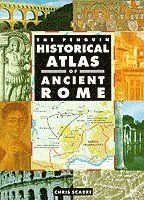 Historical atlas of ancient Rome