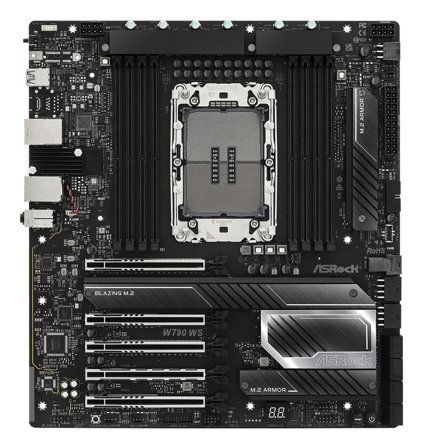 ASRock W790 WS 2.0