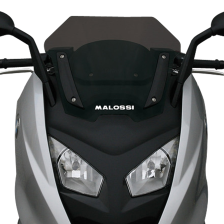 Malossi Sport Scooter Vindruta - BMW C 600 Sport 2012-2015