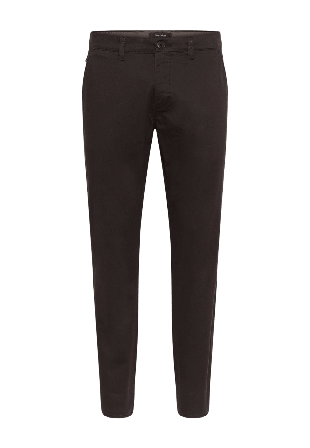 Matinique Paul Trousers Byxor Herr Grå 36-32