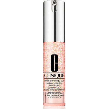 Clinique Moisture Surge Eye 96 Hour Gel Occhi Idratante