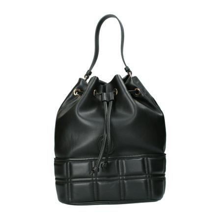 Trussardi Handbags Sort, Dame Håndtasker, Størrelse: ONE Size
