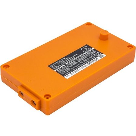 Batteri till Fjärrkontroll för kran för Gross Funk SE889, K2, T24 m.fl.