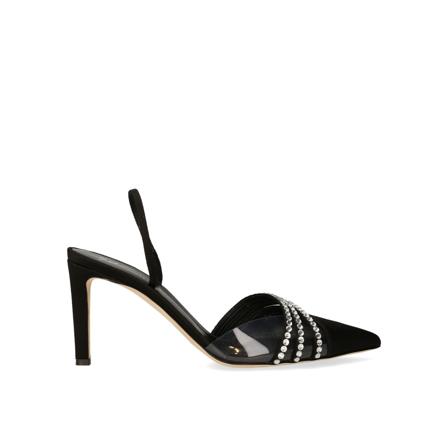 Giuseppe Zanotti, Pumps Czarny, Kobieta, Rozmiar: 36 EU