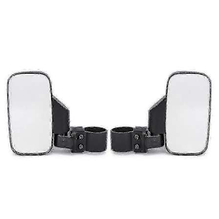 Taustapeilit yhteensopivat UTV-ajoneuvojen kanssa, kuten Can Am Maverick X3 ja Polaris RZR 800 900 1000 RZR PRO XP