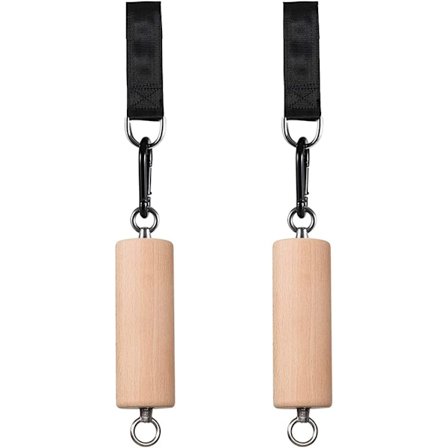 Puinen leuanvetokiipeilyote