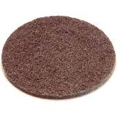 Flex 358614 SC Fleece-skive 125mm 10-pakn. Grov, Maskintilbehør & forbruk