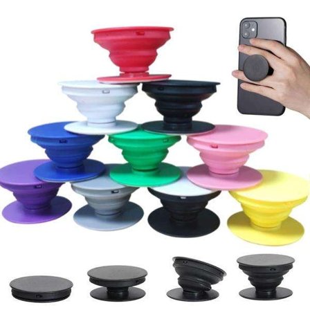 Universal Pop holder - Bordstander - Pop stand - Airbag holder