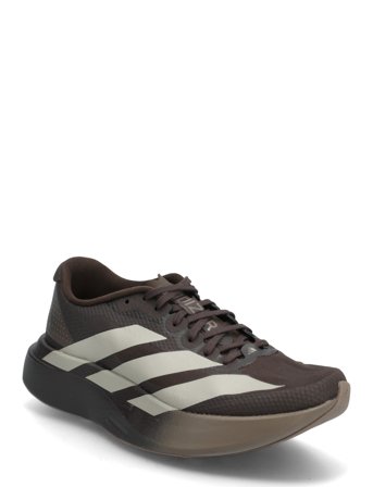 adidas Performance Adizero Evo Sl Woven W - Brown - 40 2/3