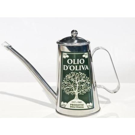 Olivoljekanna Olio D`oliva Olio Olive