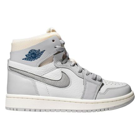 Nike, Sneakers Grijs, Heren, Maat:38 EU